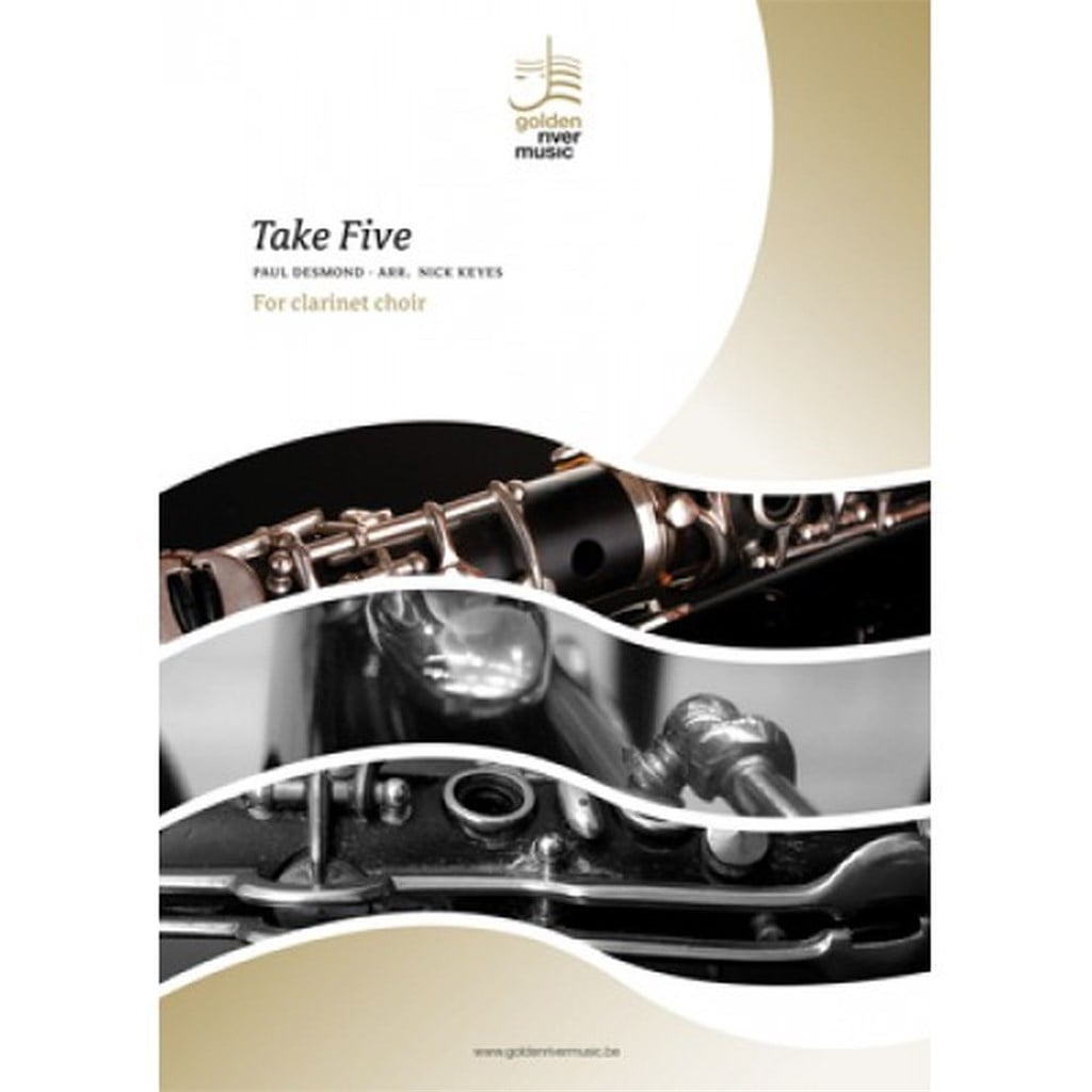 Take Five